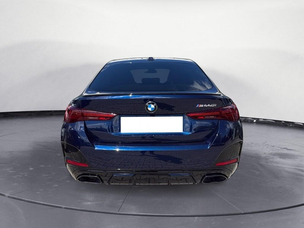 BMW Serie 4 M M440i Gran Coupe mhev 48V xdrive auto