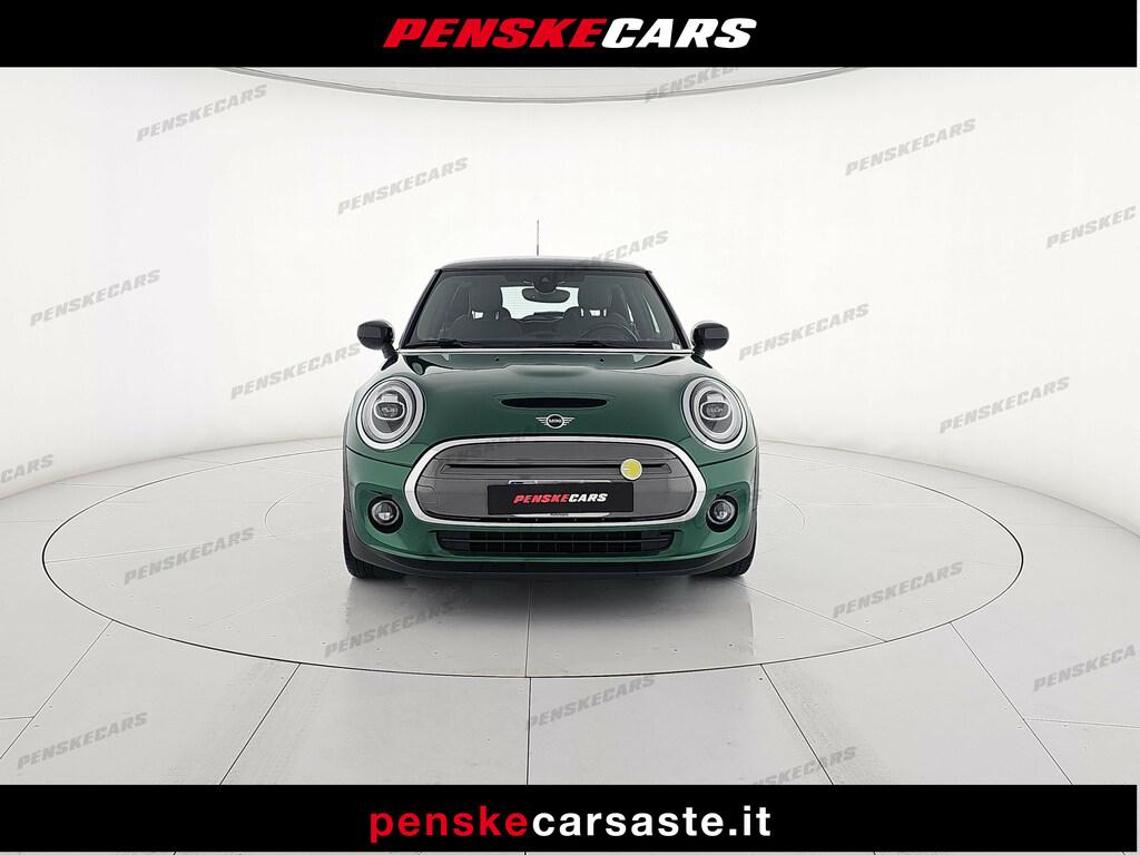 Mini Cooper SE Mini 3p Cooper SE M auto