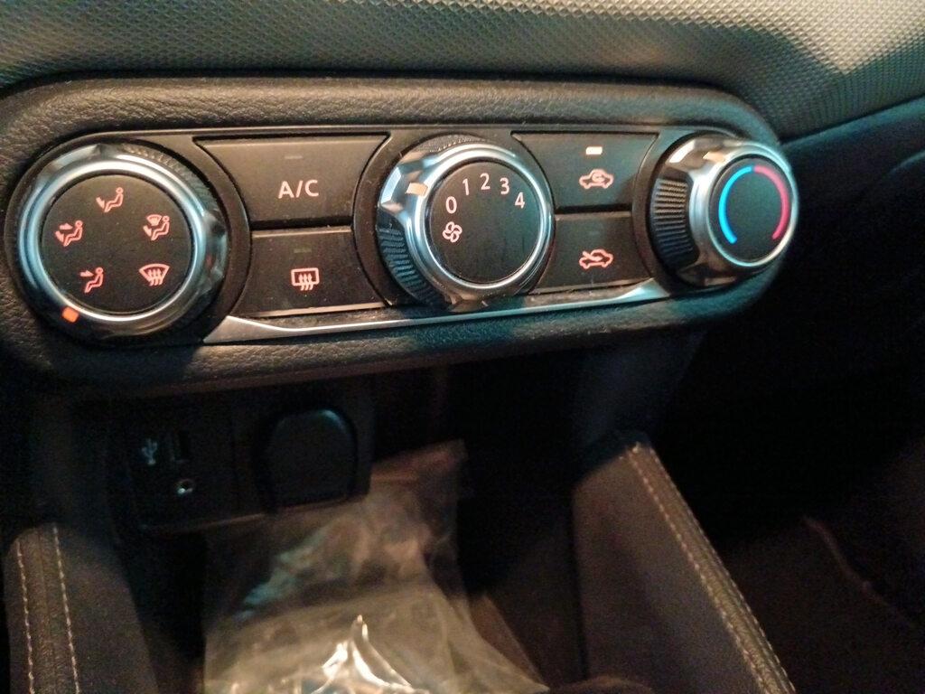 Nissan Micra 1.5 dci Tekna 90cv