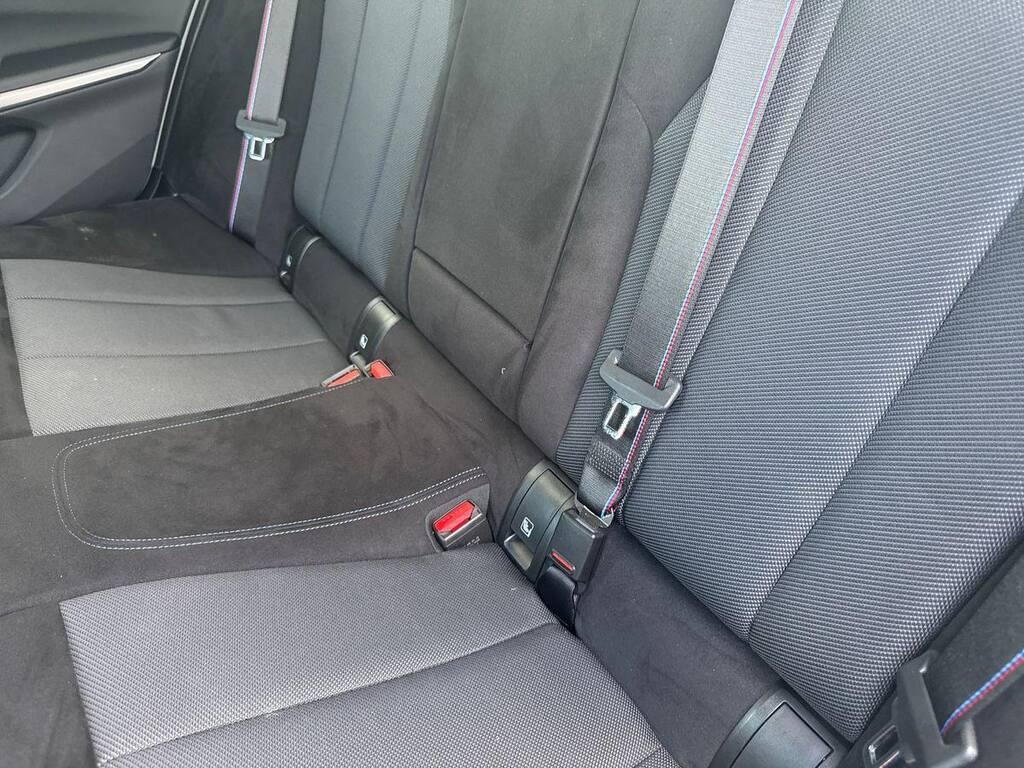 BMW Serie 3 320d mhev 48V xdrive M Sport Pro auto