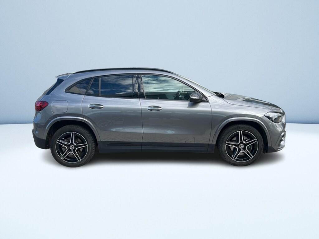 Mercedes GLA 250 e phev AMG Line Advanced Plus auto