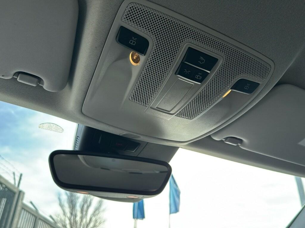 Mercedes GLA 200 d Sport auto