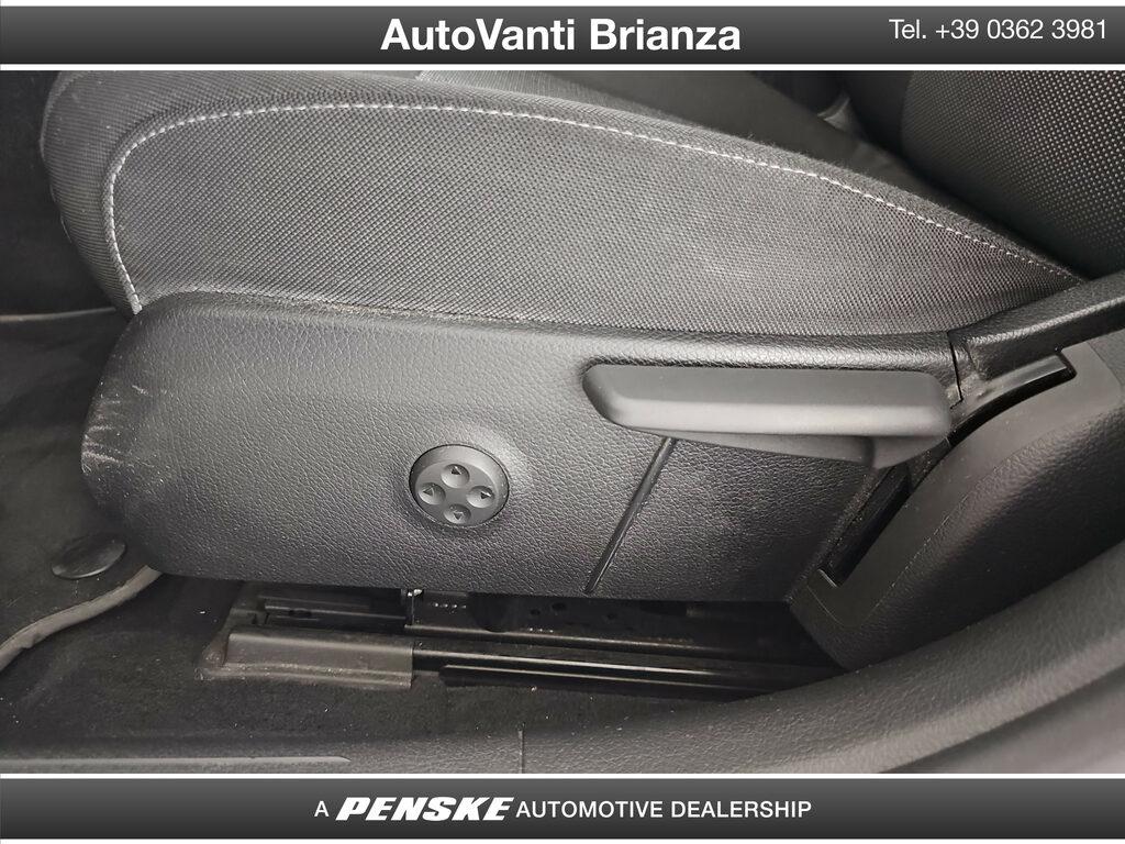 Mercedes Classe C 220 d mild hybrid Business auto