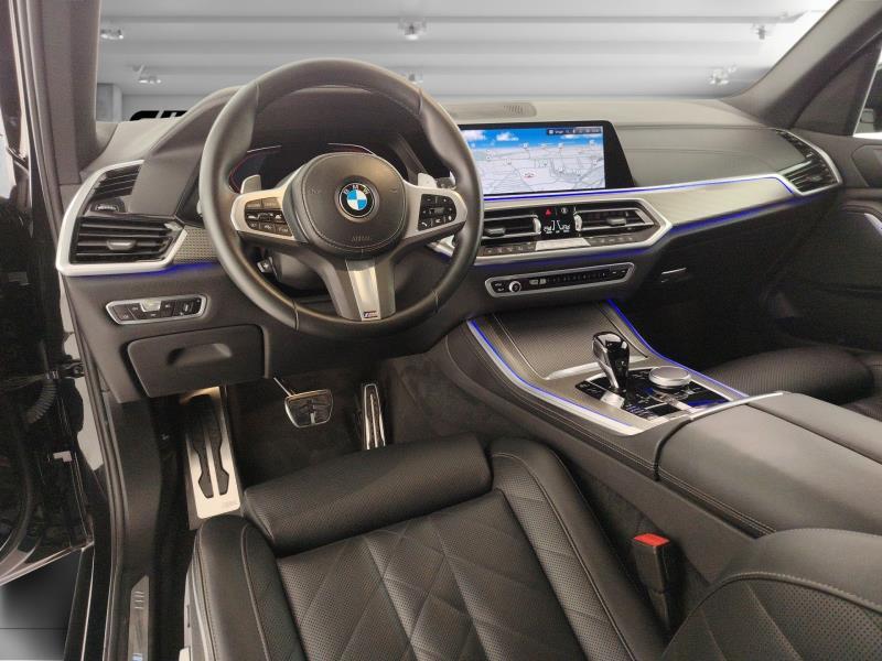 BMW X5 xdrive30d mhev 48V Msport auto