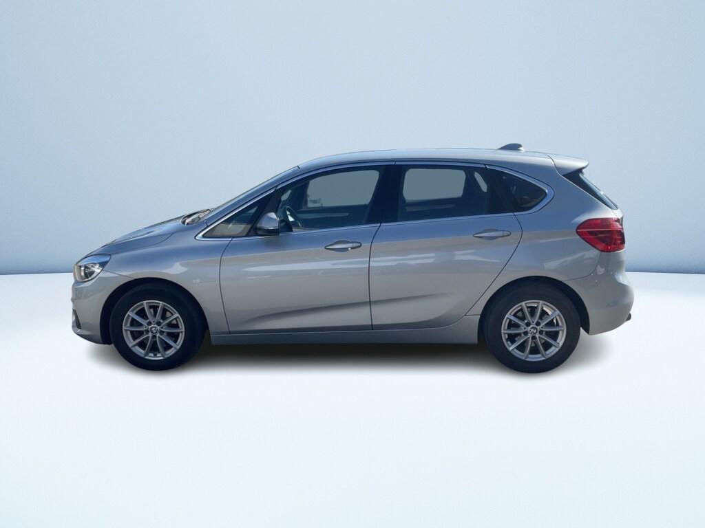 BMW Serie 2 216d Active Tourer Advantage auto my17