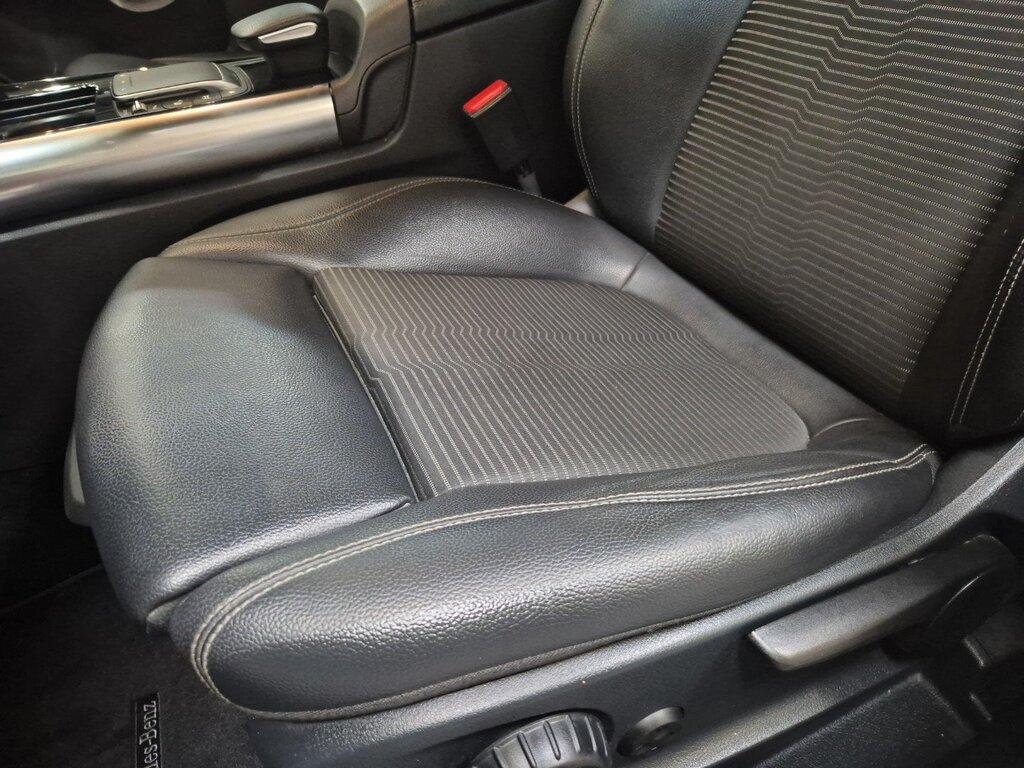 Mercedes GLA 200 d Sport Plus auto