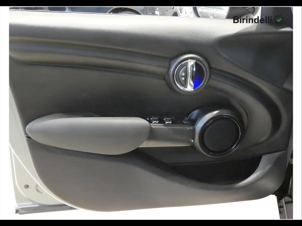 Mini Cooper 1.5 Cooper Hype