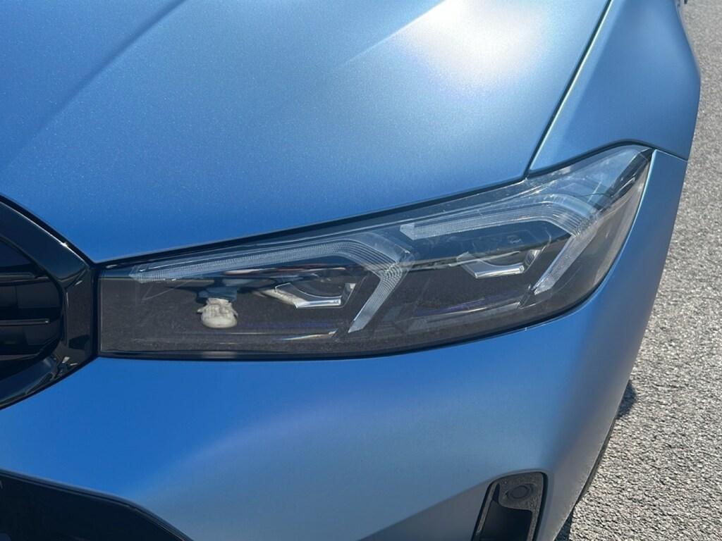 BMW Serie 3 M M340i mhev 48V xdrive auto