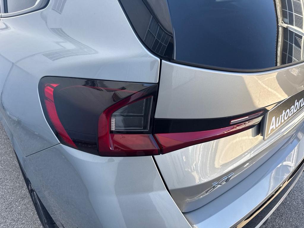 BMW X1 xdrive 25e MSport Pro auto