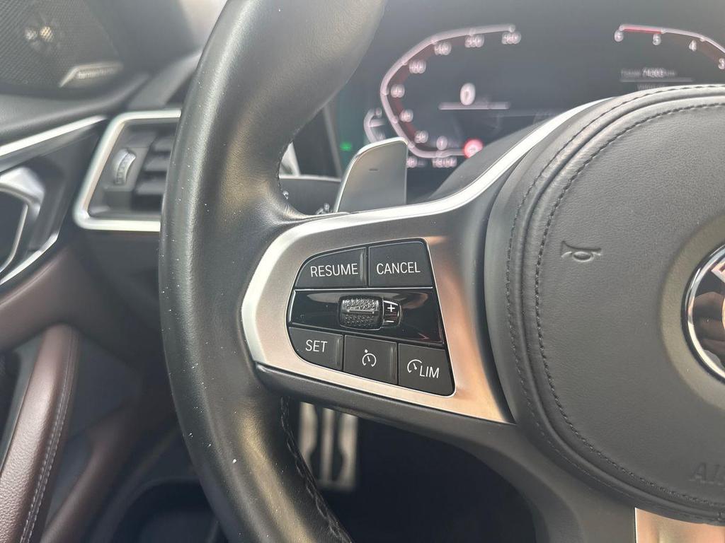 BMW Serie 4 430d Coupe mhev 48V xdrive Msport auto