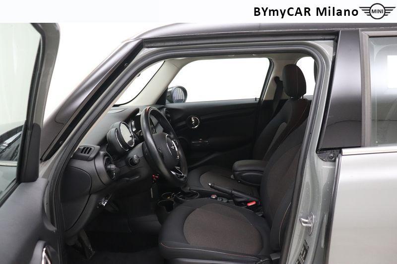 Mini Cooper D 1.5 D Cooper D Business Auto