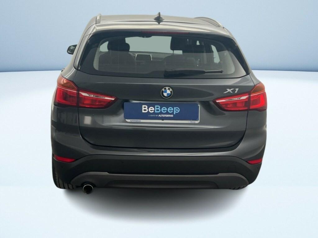 BMW X1 sdrive18d Business auto