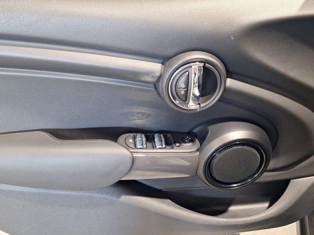 Mini Cooper 1.5 TwinPower Turbo Cooper