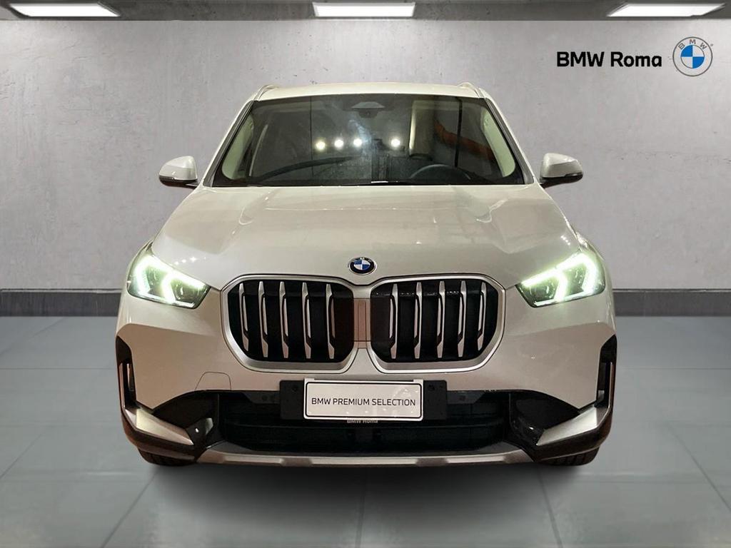 BMW X1 xdrive20d mhev 48V X-Line auto