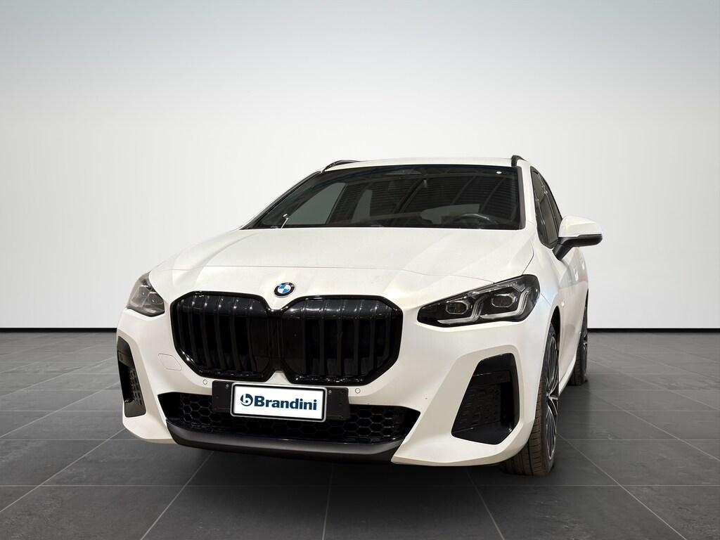 BMW Serie 2 216i Active Tourer Msport auto