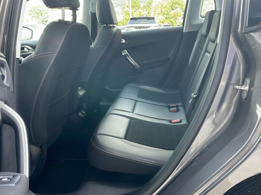 Peugeot 2008 1.2 puretech 12v Allure 82cv E6