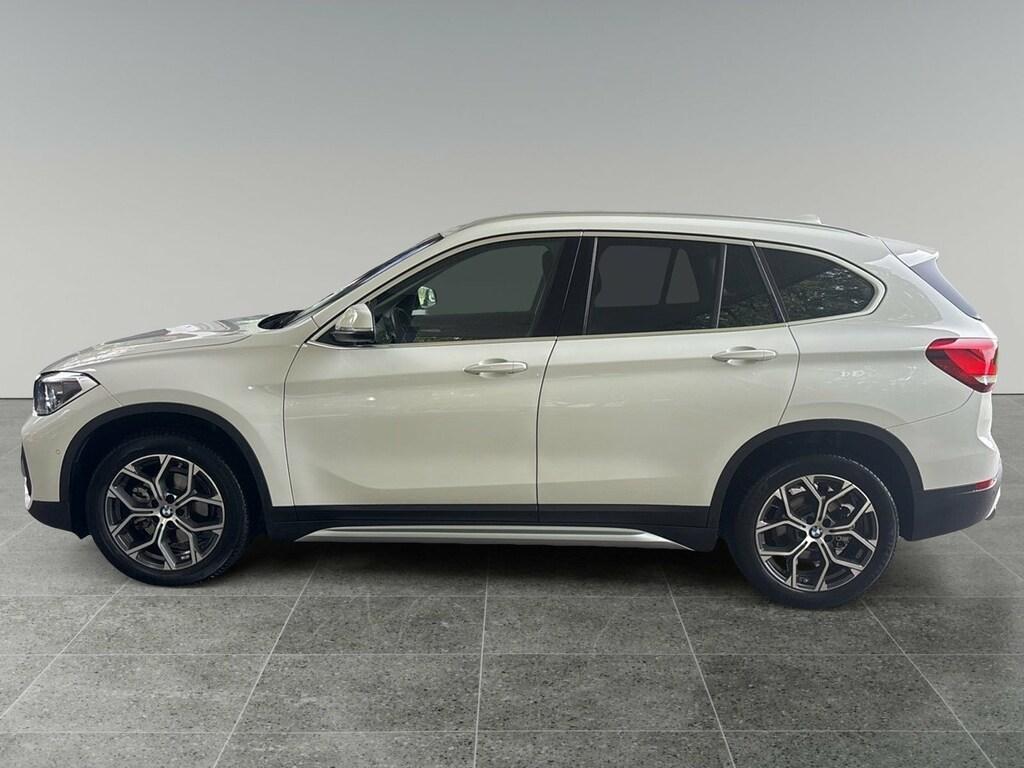 BMW X1 sdrive18d xLine Plus auto