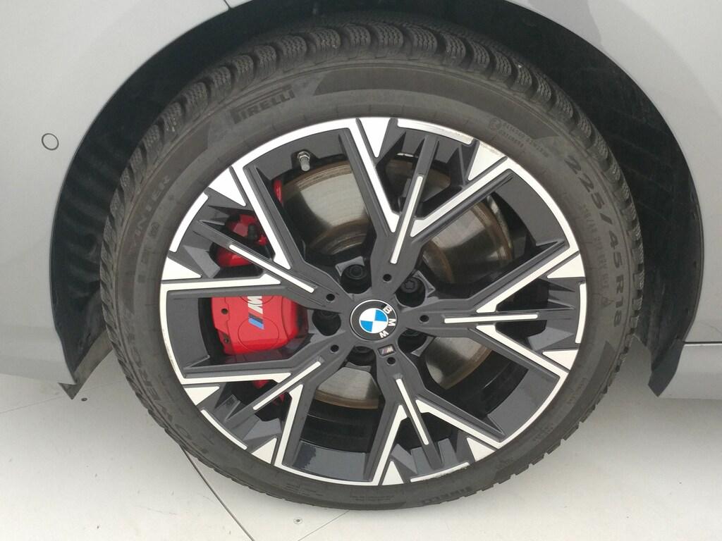 BMW Serie 1 118d MSport Pro auto