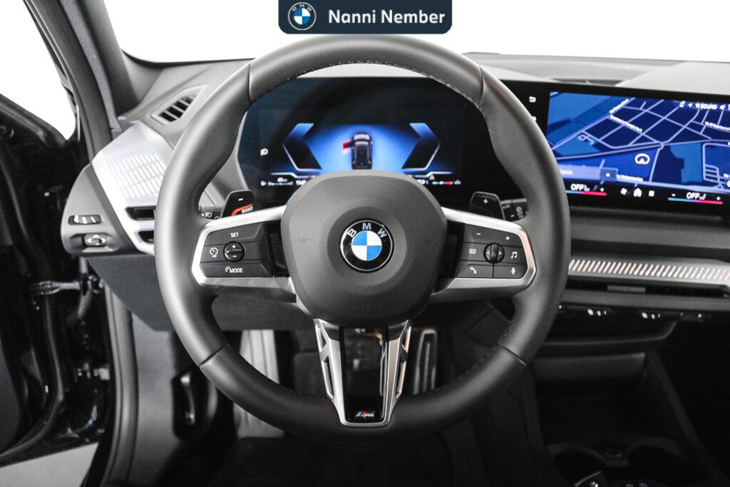 BMW Serie 1 118d MSport Pro auto
