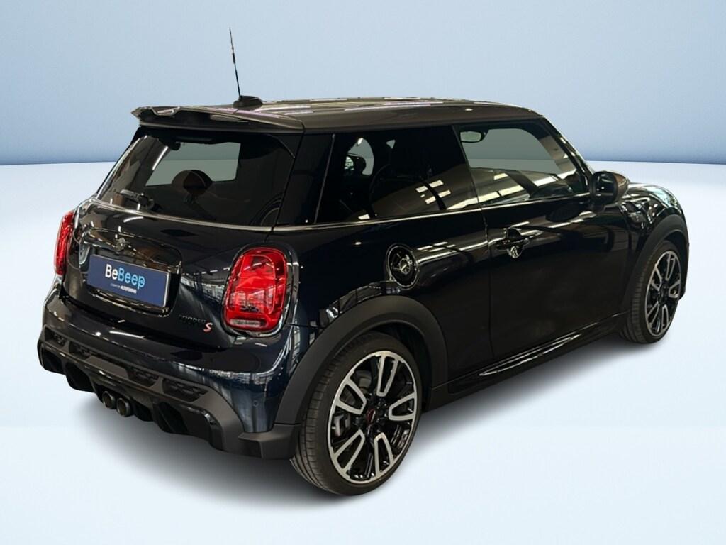 Mini Mini 3p 2.0 Cooper S JCW auto