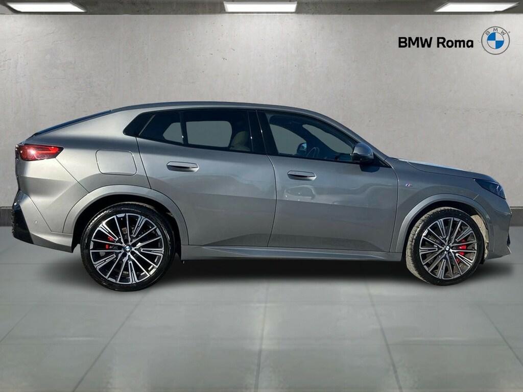 BMW X2 xdrive 20d 48V MSport Pro auto