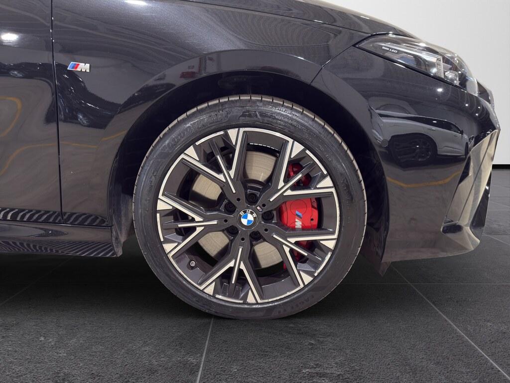 BMW Serie 1 120d 48V MSport Pro auto
