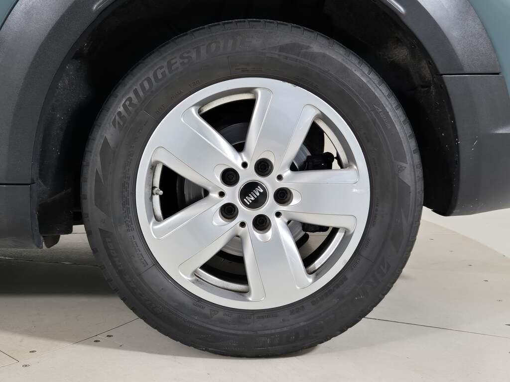 Mini Cooper Countryman 1.5 TwinPower Turbo Cooper