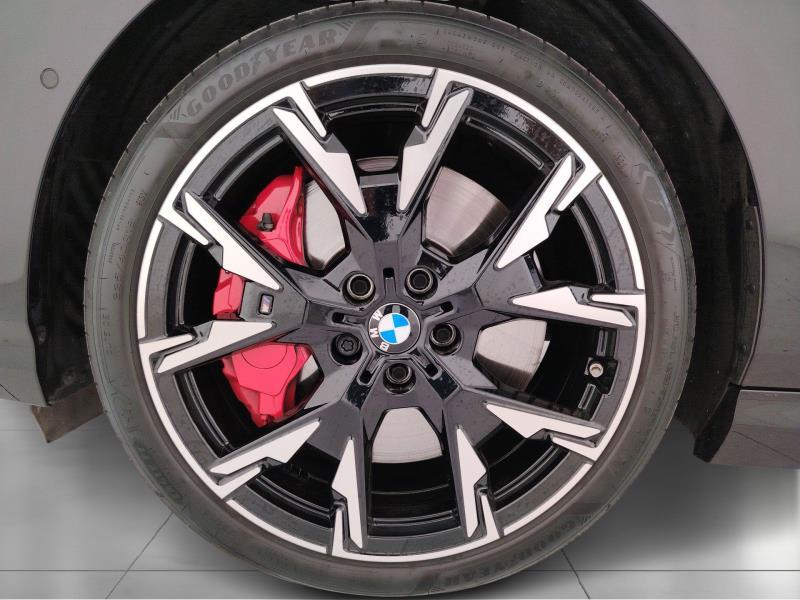 BMW Serie 1 118d MSport Design auto