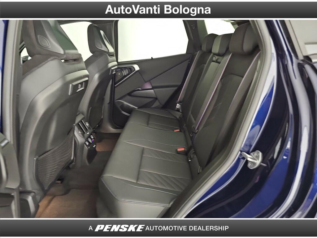 BMW X3 M X3 xdriveM50 MSport Pro auto