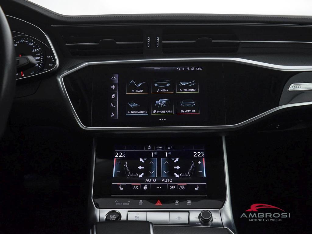 Audi A6 35 2.0 tdi mhev Business Design s-tronic