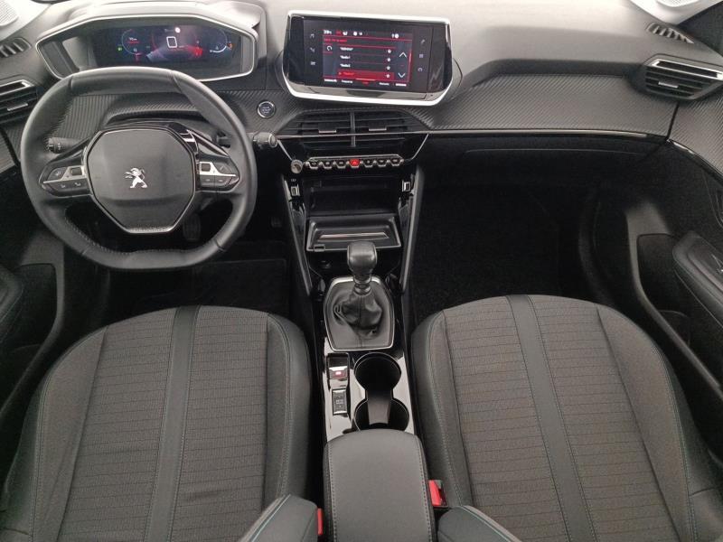Peugeot 208 1.2 puretech Allure s&s 100cv my20