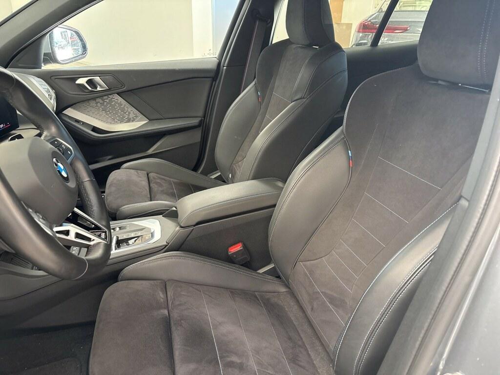 BMW Serie 1 118d MSport Pro auto