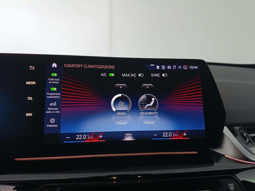 BMW X1 sdrive18d MSport Edition Signature auto