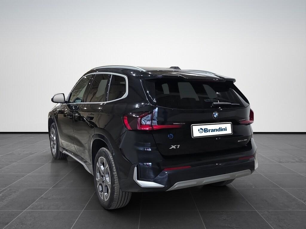 BMW X1 sdrive18i Msport auto