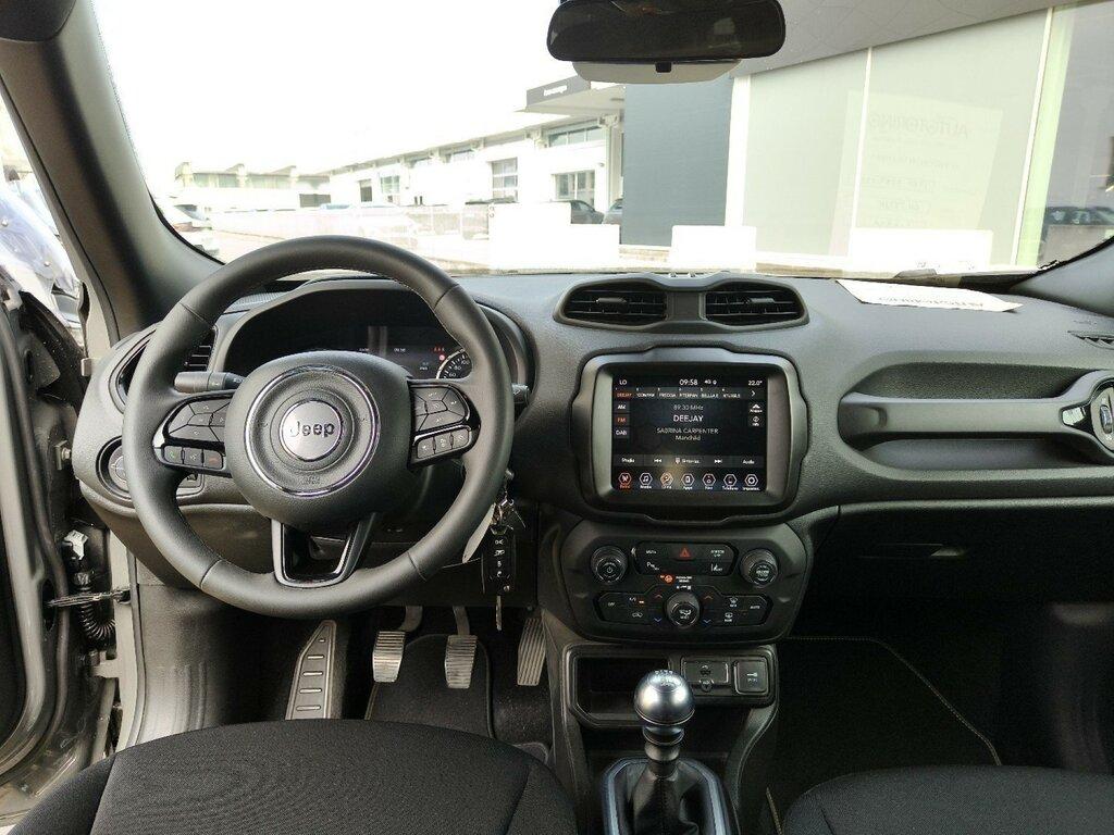 Jeep Renegade 1.0 t3 Limited 2wd