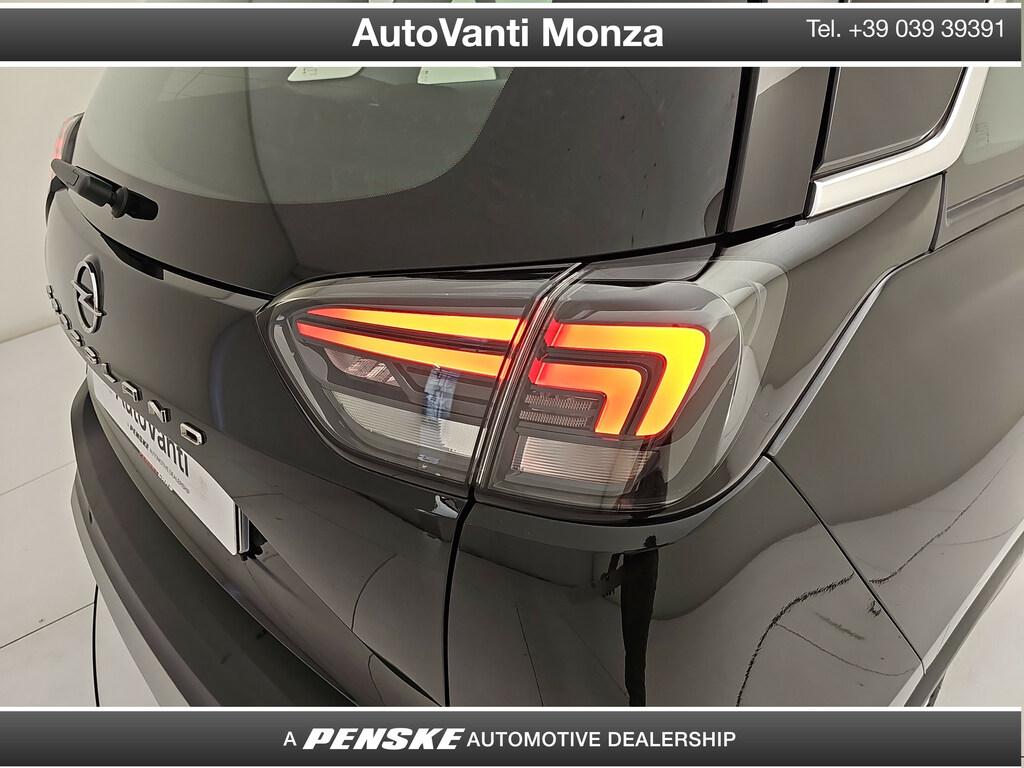 Opel Crossland 1.2 Elegance s&s 110cv