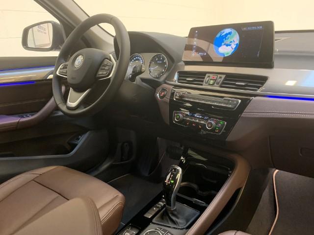 BMW X1 sdrive18d xLine Plus auto