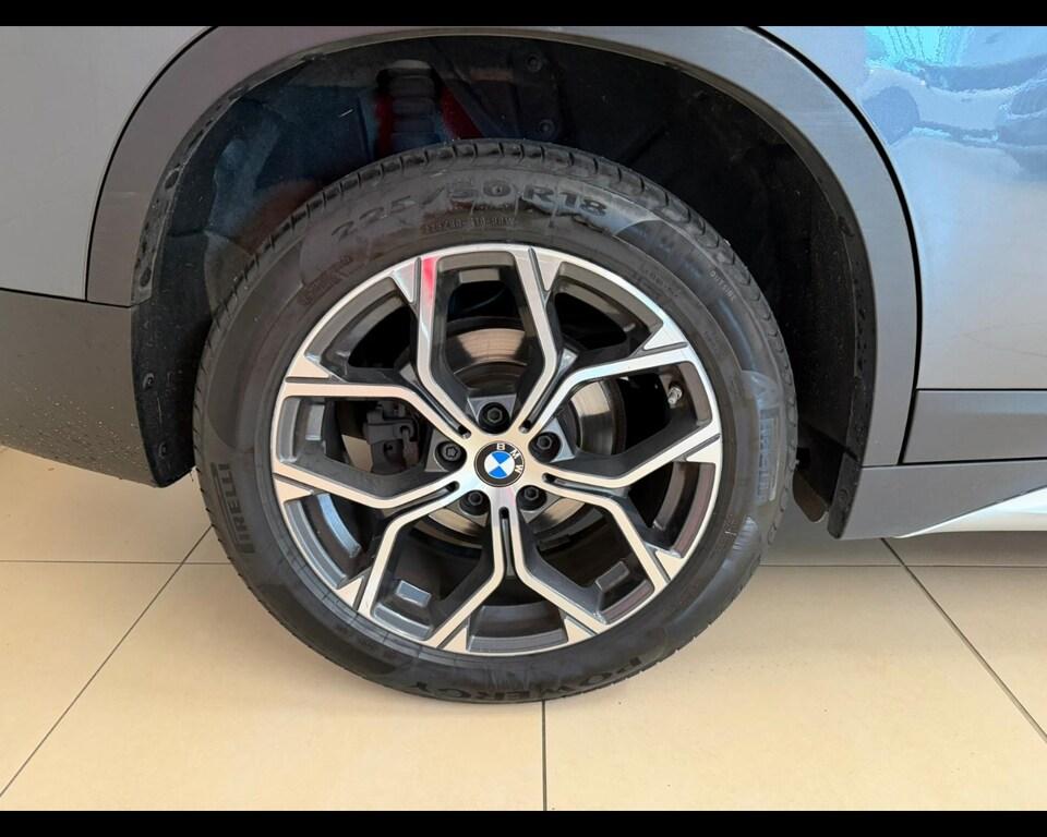 BMW X1 sdrive18d xLine auto