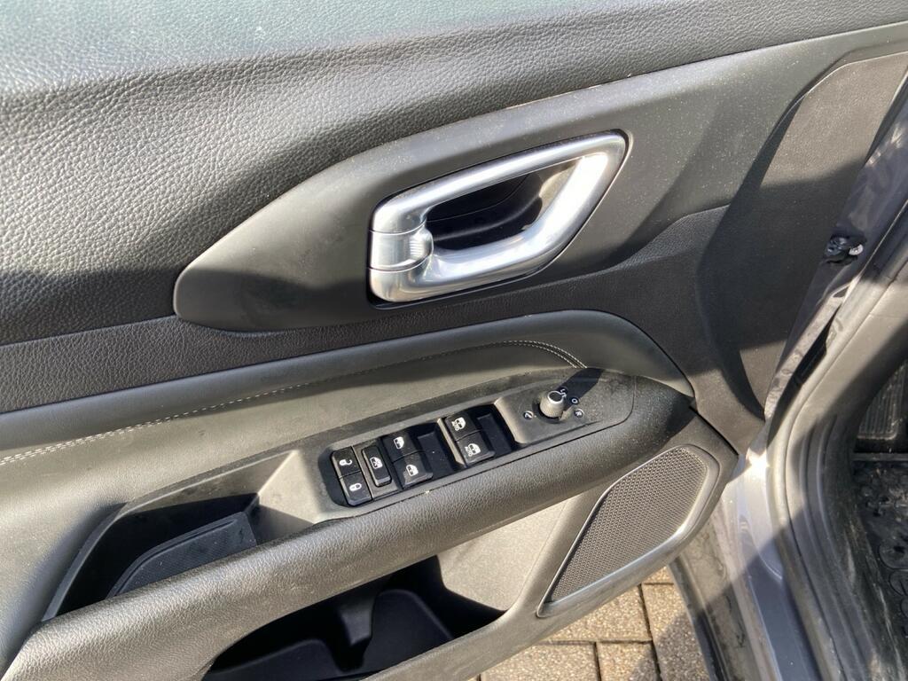 Jeep Compass 1.3 turbo t4 phev Limited 4xe auto