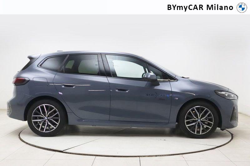 BMW Serie 2 218d Active Tourer Msport auto