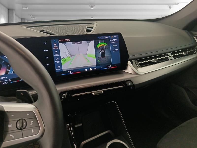 BMW X1 xdrive23d mhev 48V MSport auto