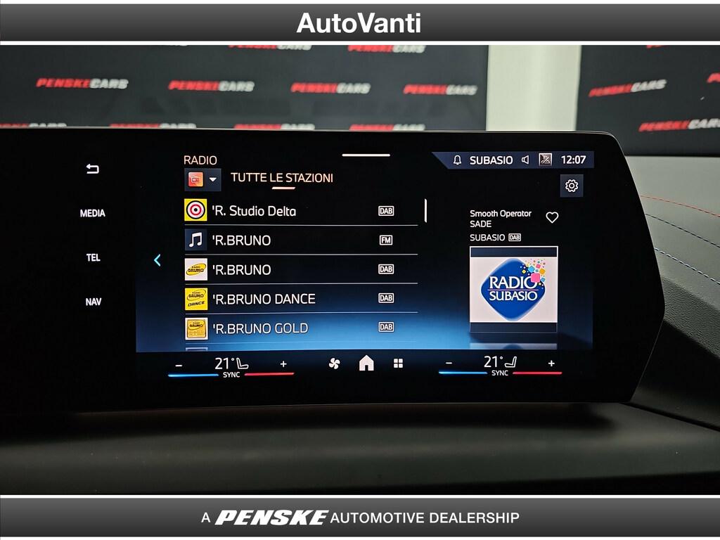 BMW Serie 1 118d MSport auto