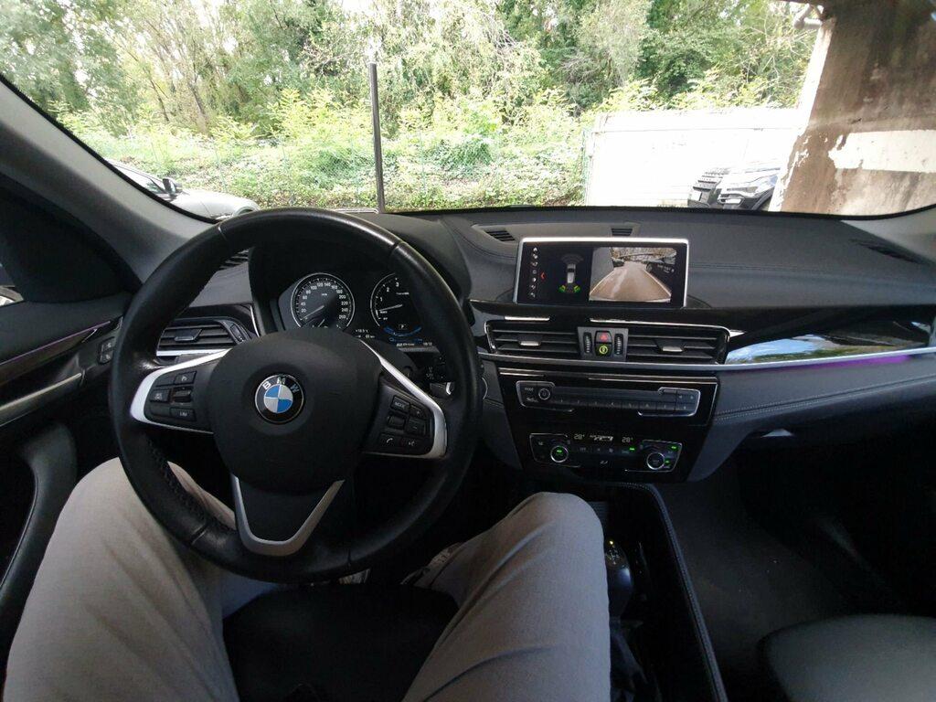 BMW X1 xdrive25e Sport auto