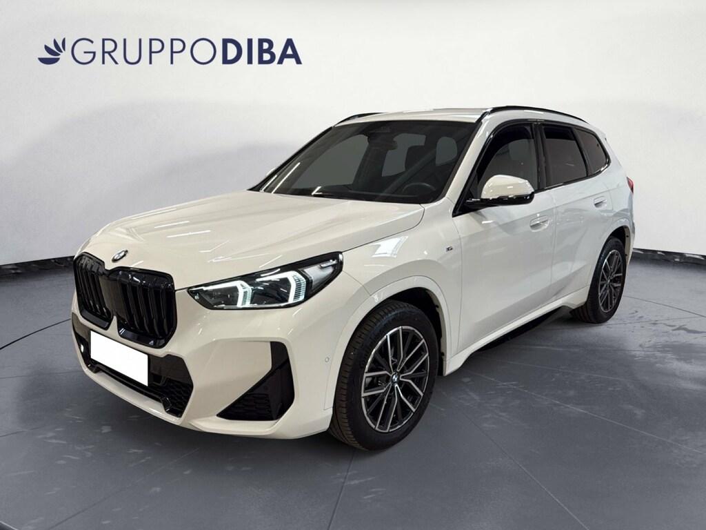 BMW X1 sdrive18d MSport Edition Balance auto