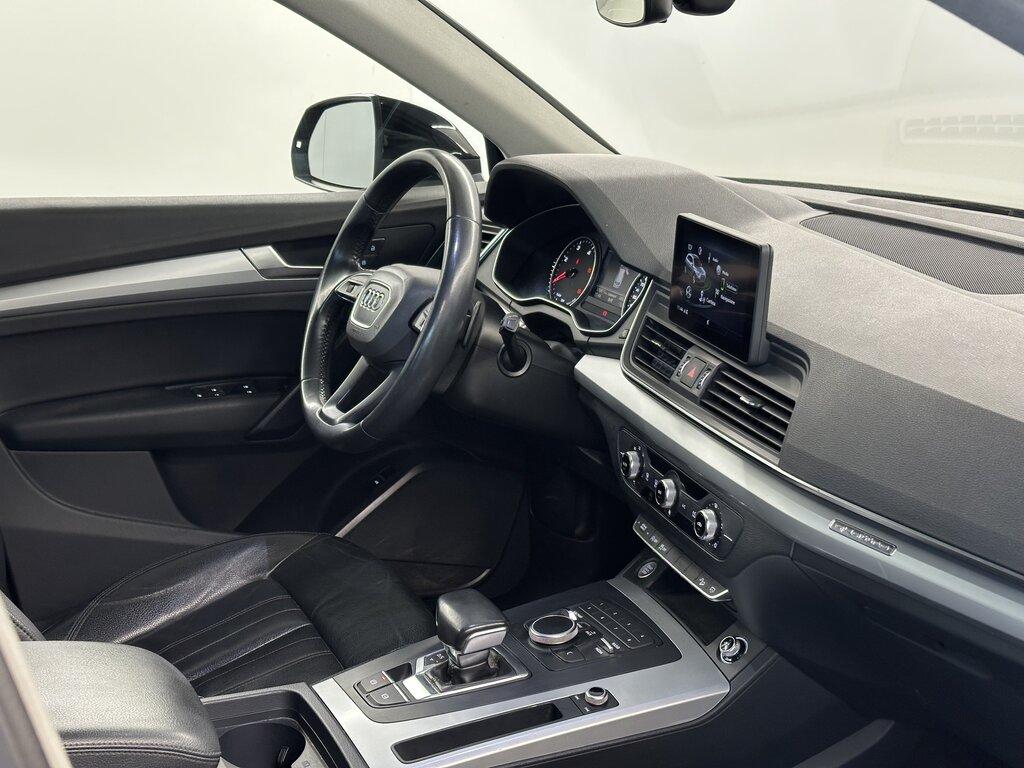 Audi Q5 40 2.0 tdi Business quattro 190cv s-tronic