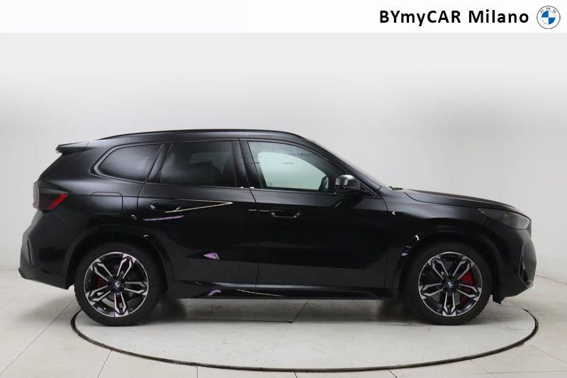 BMW X1 xdrive 25e MSport Pro auto