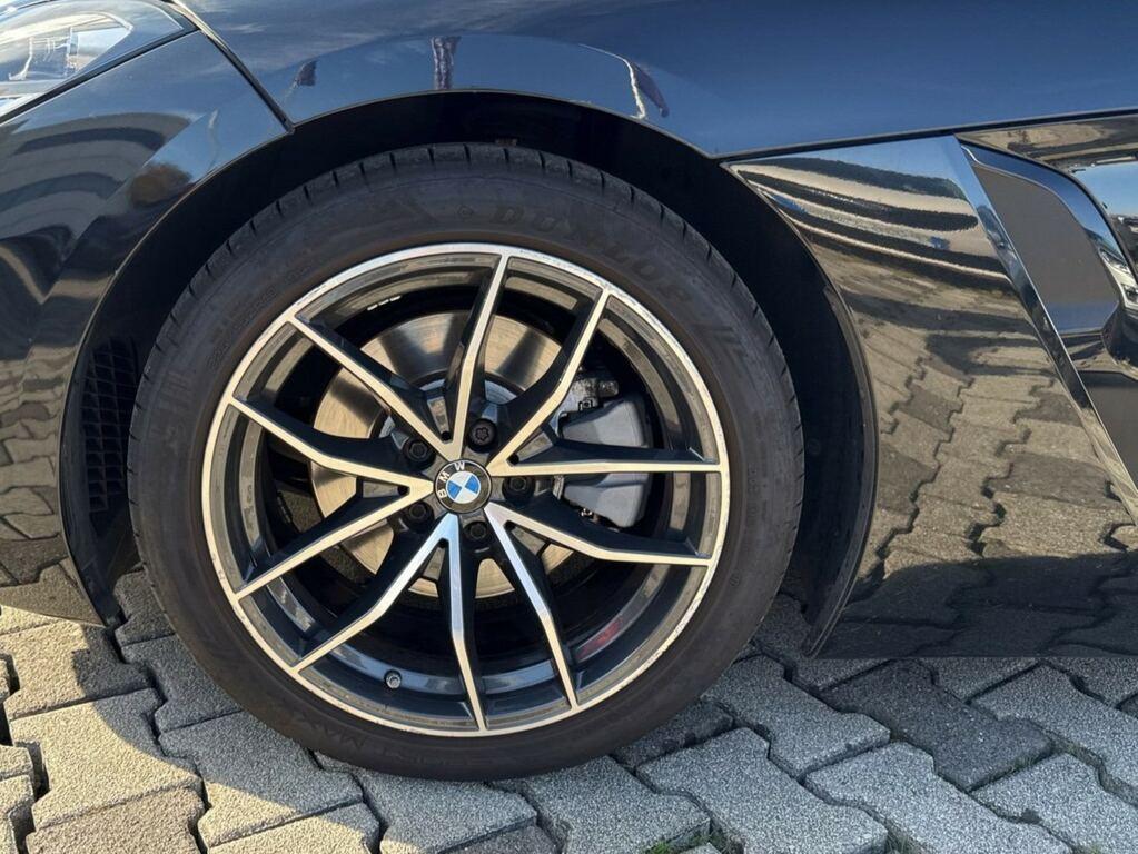 BMW Z4 sdrive 20i