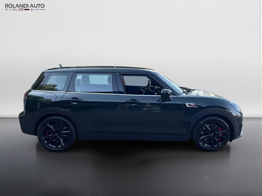 Mini Mini Clubman 2.0 JCW JCW auto