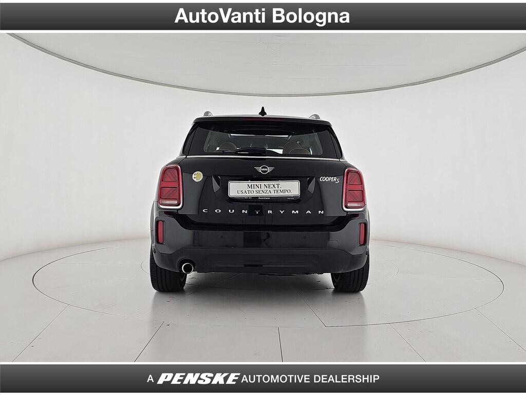 Mini Cooper SE Countryman 1.5 Classic all4 auto