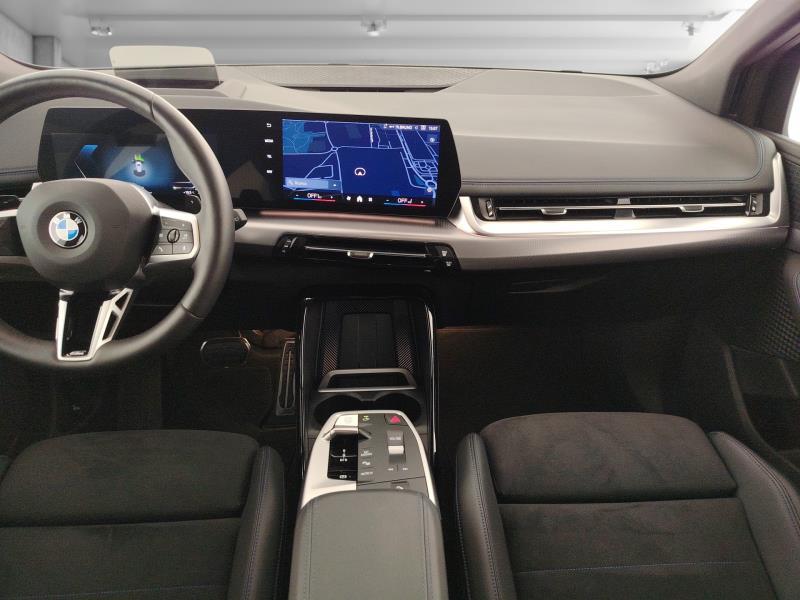 BMW Serie 2 218d Active Tourer Msport auto